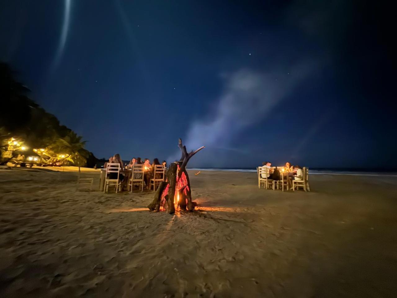 Esperanza Beach Mawella Ξενοδοχείο Tangalle Εξωτερικό φωτογραφία