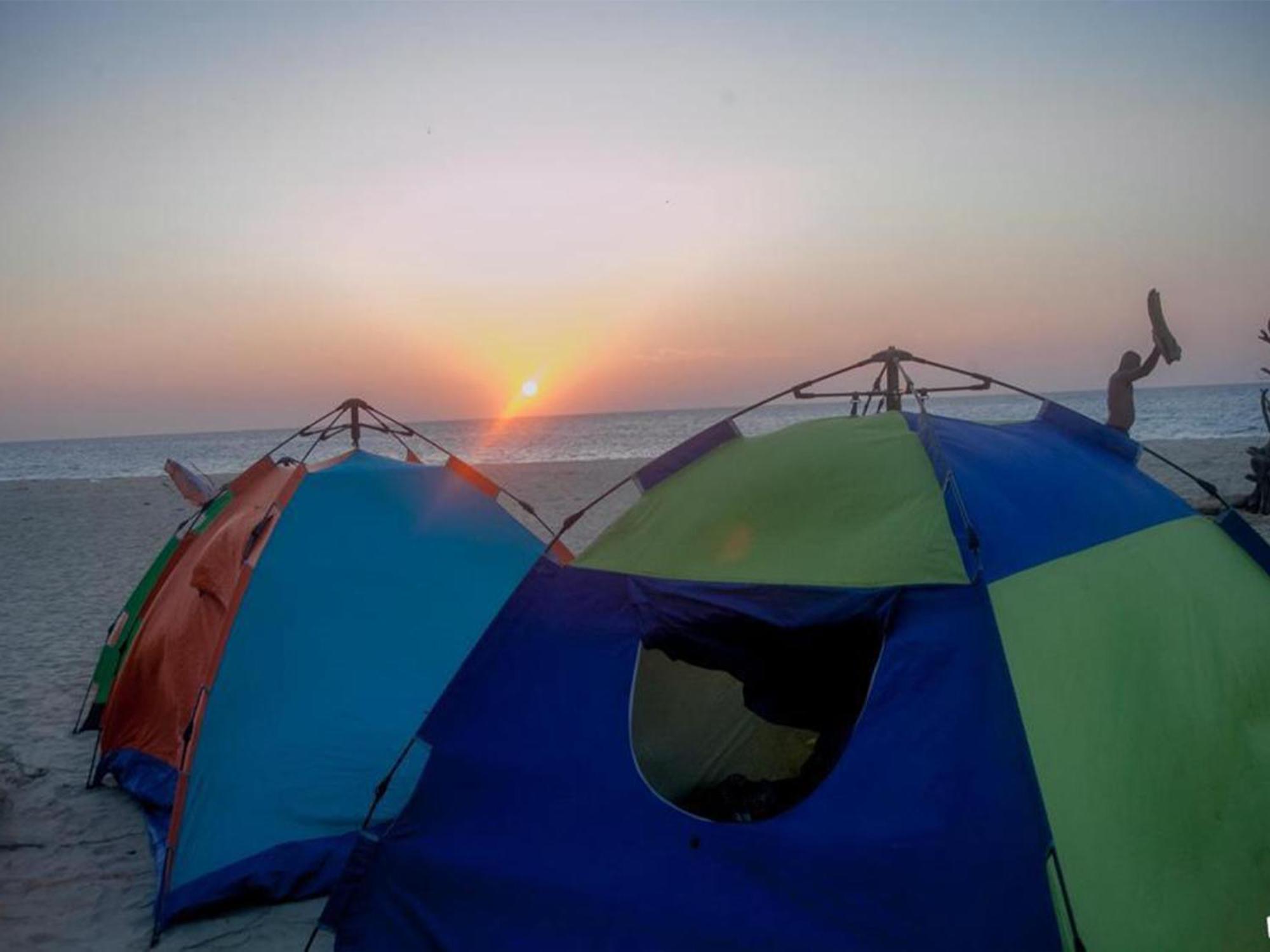 Esperanza Beach Mawella Ξενοδοχείο Tangalle Εξωτερικό φωτογραφία